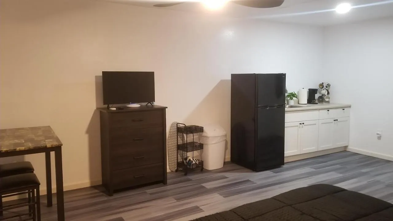 #5 New! Cozy Getaway Hot Spot Hilo Keaau Big Island Of Hawaii Self Checkin Studio Apt 미국