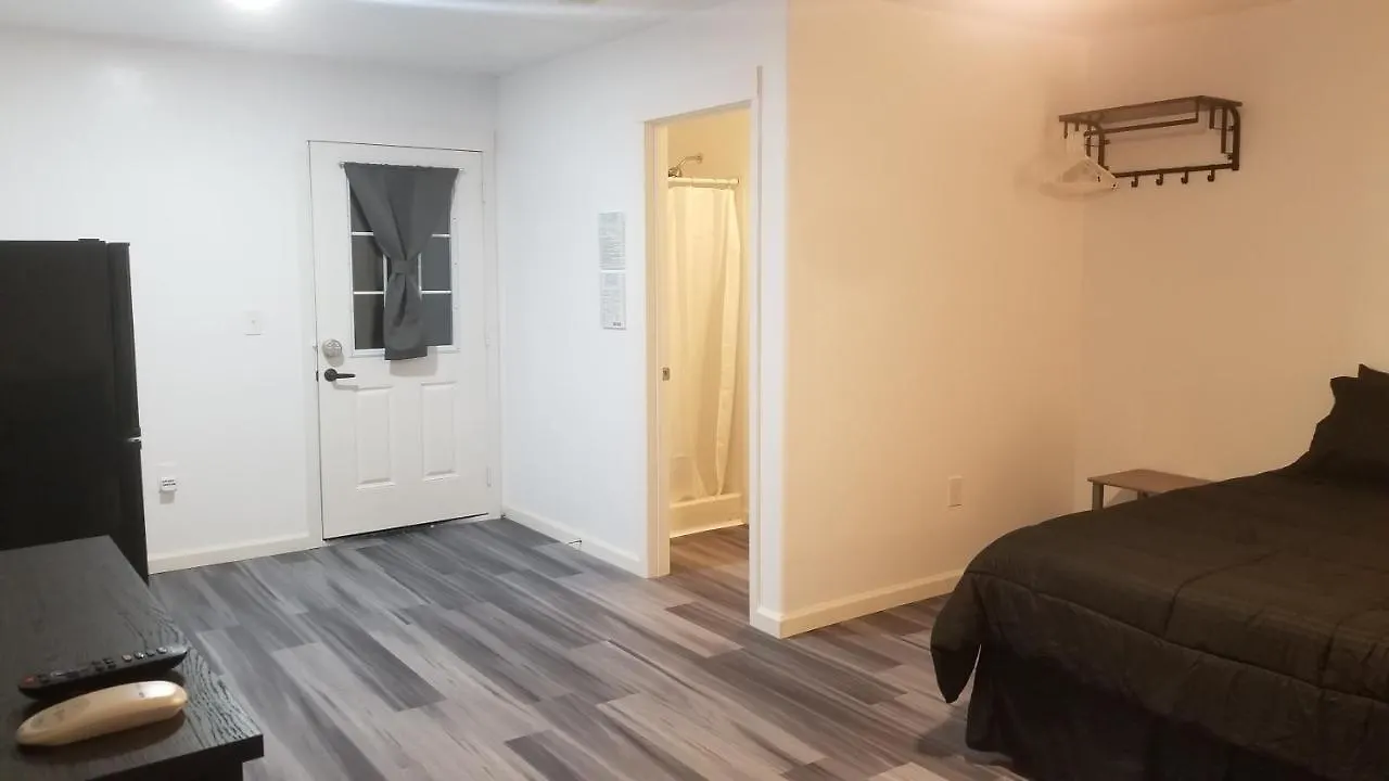 Apartment #5 New! Cozy Getaway Hot Spot Hilo Keaau Big Island Of Hawaii Self Checkin Studio Apt United States